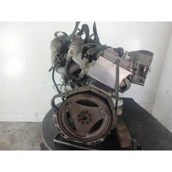 Motor Completo para Mercedes-Benz Clase E (W211)