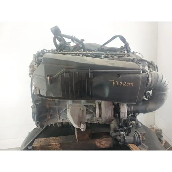 Motor Completo para Mercedes-Benz Clase E (W211)