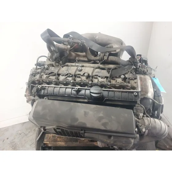 Motor Completo para Mercedes-Benz Clase E (W211)