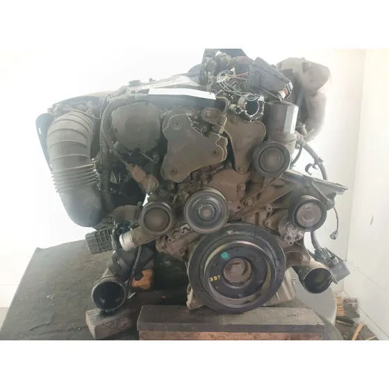 Motor Completo para Mercedes-Benz Clase E (W211)