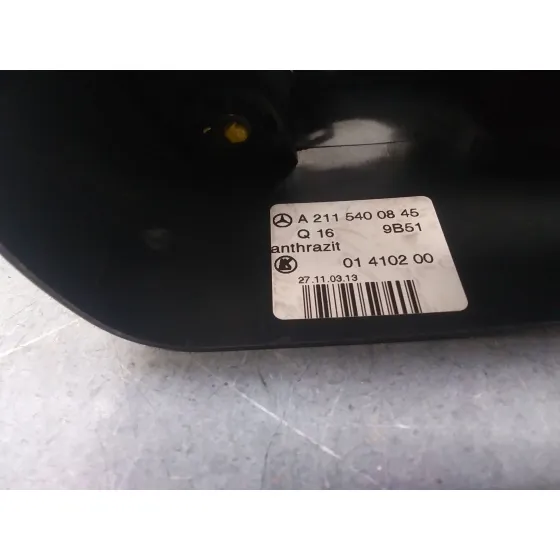 Mando Multifuncion para Mercedes-Benz Clase E (W211)