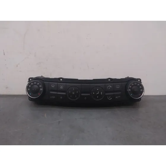 Mando Climatizador para Mercedes-Benz Clase E (W211)