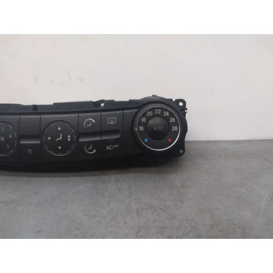 Mando Climatizador para Mercedes-Benz Clase E (W211)