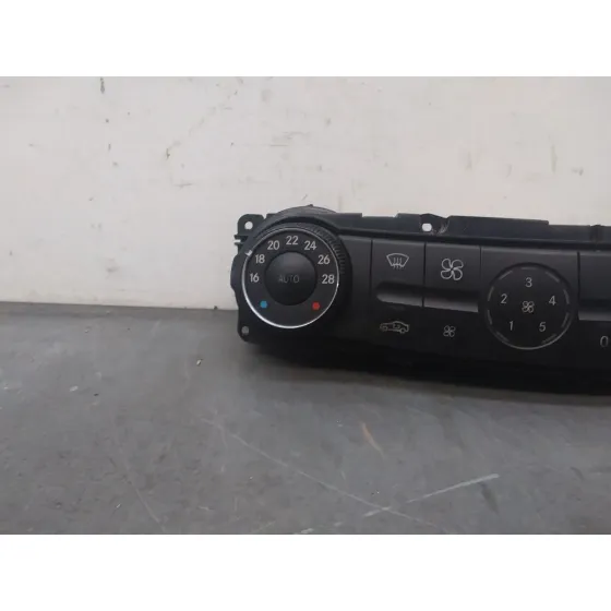 Mando Climatizador para Mercedes-Benz Clase E (W211)
