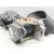 Cinturon Seguridad Delantero Derecho para Mercedes-Benz Clase E (W211)