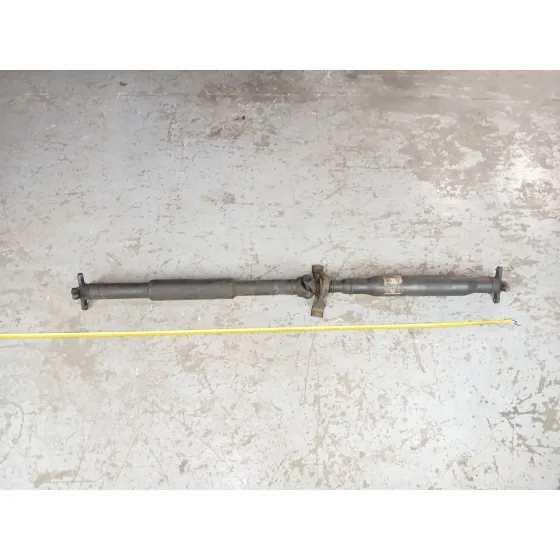 Transmision Central para Mercedes-Benz Clase E (W211)