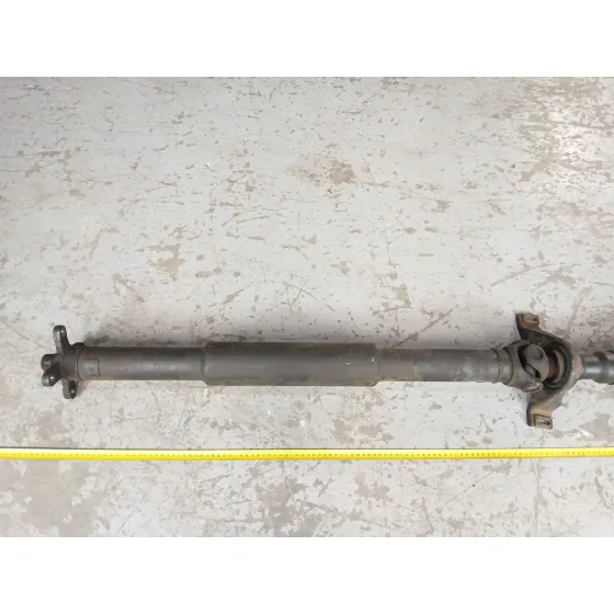 Transmision Central para Mercedes-Benz Clase E (W211)