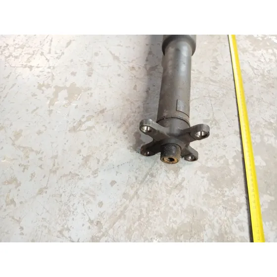 Transmision Central para Mercedes-Benz Clase E (W211)