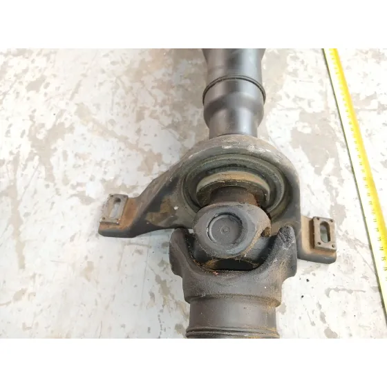 Transmision Central para Mercedes-Benz Clase E (W211)