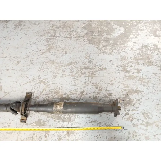Transmision Central para Mercedes-Benz Clase E (W211)