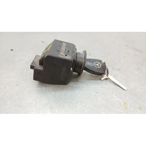 Conmutador De Arranque para Mercedes-Benz Clase E (W211)
