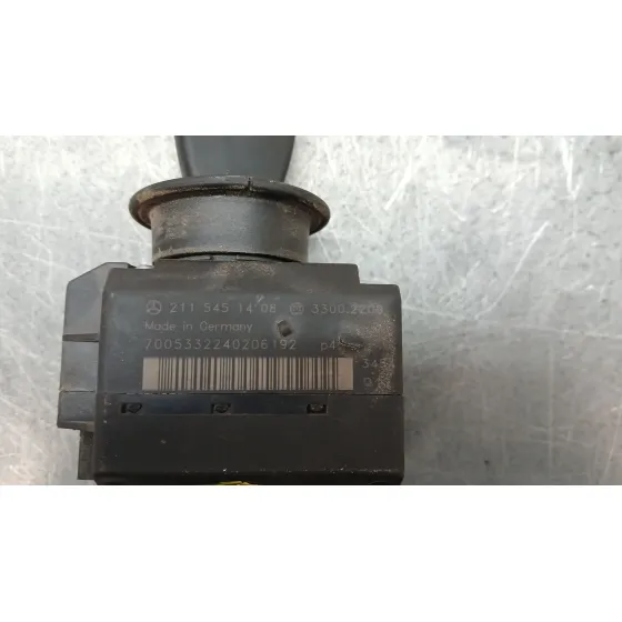 Conmutador De Arranque para Mercedes-Benz Clase E (W211)