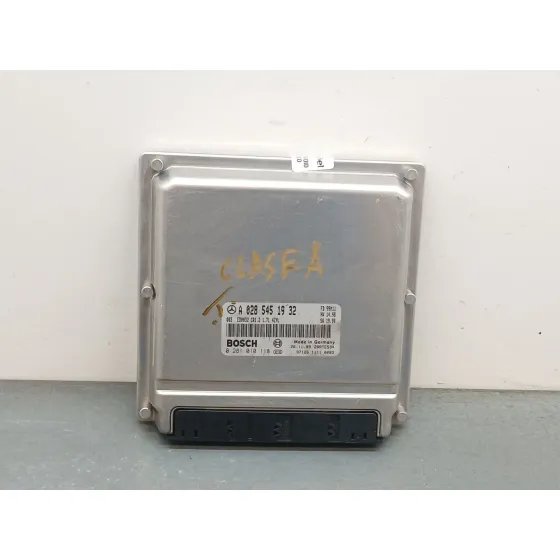 Centralita Motor Uce para Mercedes-Benz Clase A (W168)