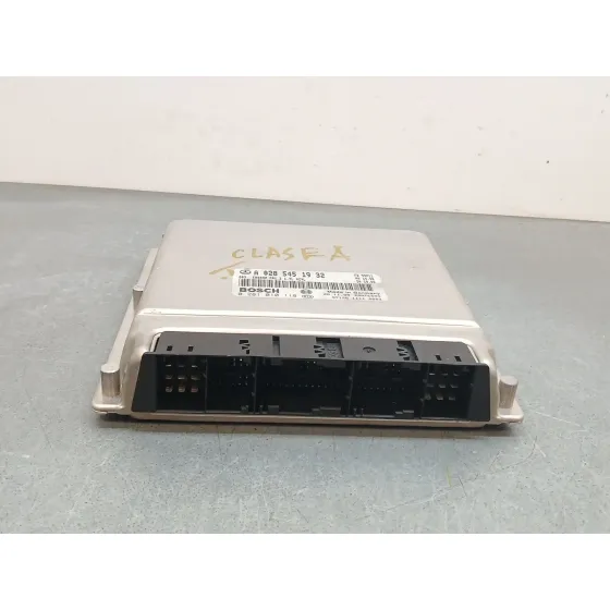 Centralita Motor Uce para Mercedes-Benz Clase A (W168)