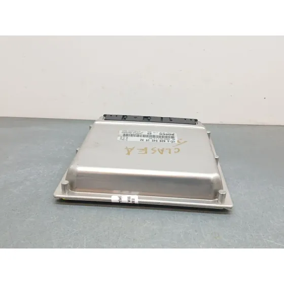Centralita Motor Uce para Mercedes-Benz Clase A (W168)