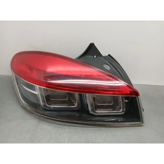 Piloto Trasero Izquierdo para Renault Megane Iii Coupe (Dz0/1_)