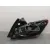 Piloto Trasero Izquierdo para Renault Megane Iii Coupe (Dz0/1_)
