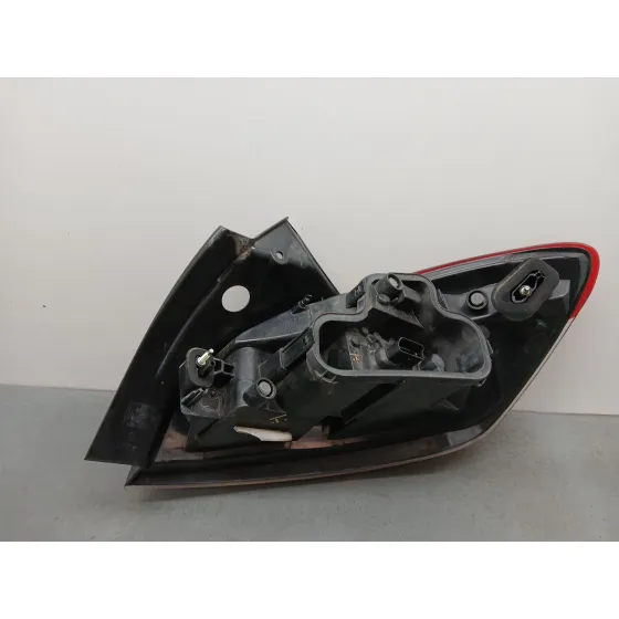 Piloto Trasero Izquierdo para Renault Megane Iii Coupe (Dz0/1_)
