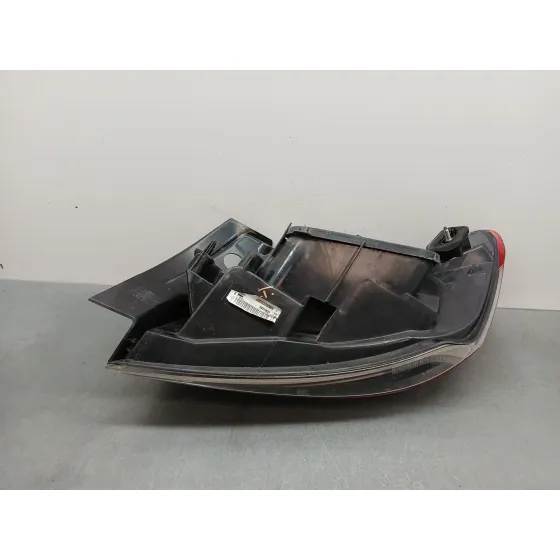 Piloto Trasero Izquierdo para Renault Megane Iii Coupe (Dz0/1_)