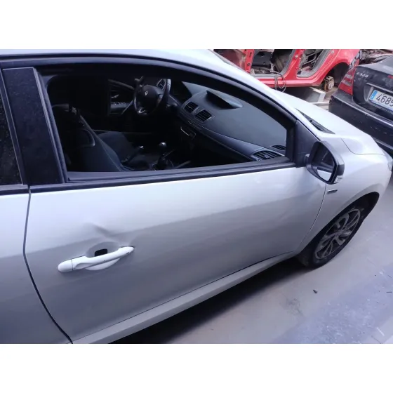Puerta Delantera Derecha para Renault Megane Iii Coupe (Dz0/1_)