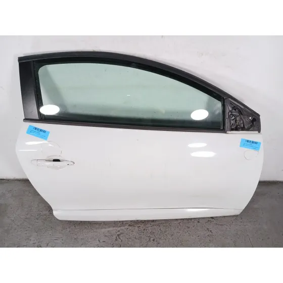Puerta Delantera Derecha para Renault Megane Iii Coupe (Dz0/1_)