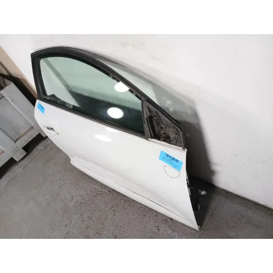 Puerta Delantera Derecha para Renault Megane Iii Coupe (Dz0/1_)
