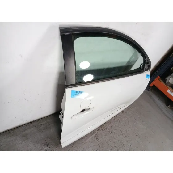 Puerta Delantera Derecha para Renault Megane Iii Coupe (Dz0/1_)