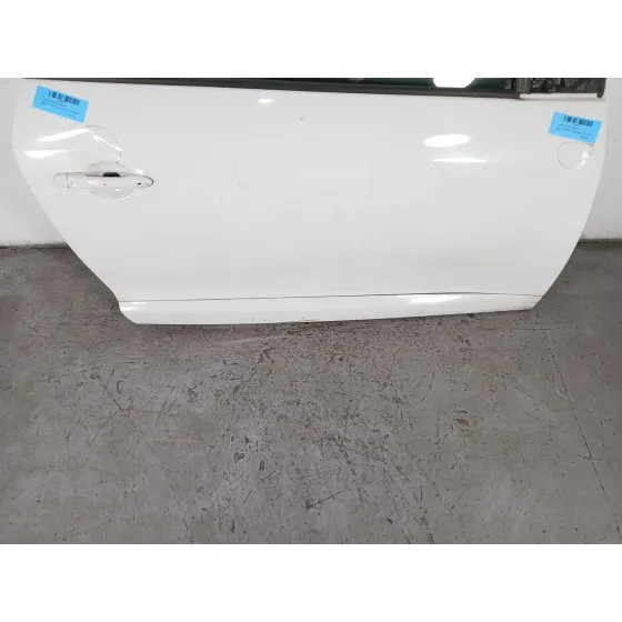 Puerta Delantera Derecha para Renault Megane Iii Coupe (Dz0/1_)