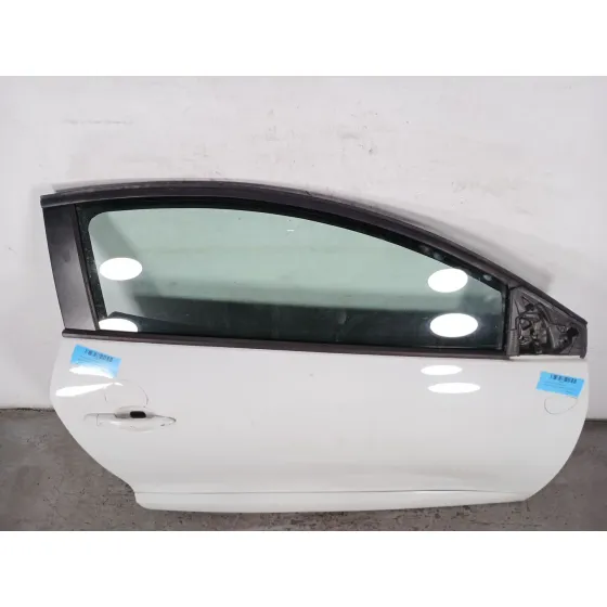Puerta Delantera Derecha para Renault Megane Iii Coupe (Dz0/1_)