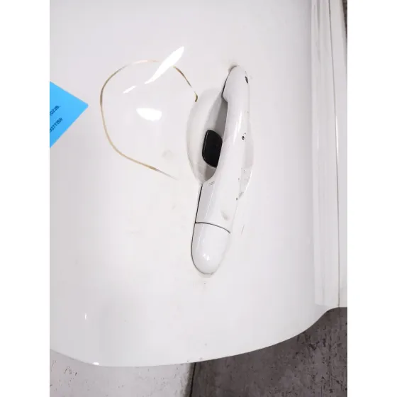 Puerta Delantera Derecha para Renault Megane Iii Coupe (Dz0/1_)