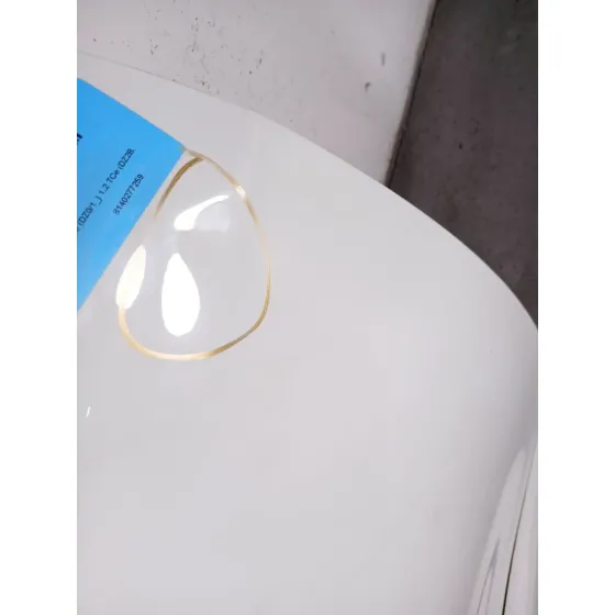 Puerta Delantera Derecha para Renault Megane Iii Coupe (Dz0/1_)