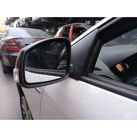 Retrovisor Derecho para Renault Megane Iii Coupe (Dz0/1_)