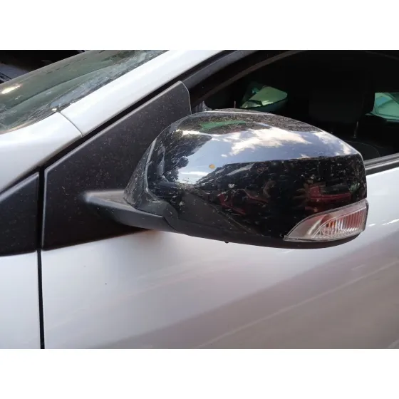 Retrovisor Derecho para Renault Megane Iii Coupe (Dz0/1_)