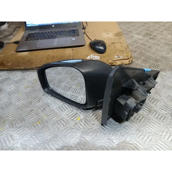 Retrovisor Derecho para Renault Megane Iii Coupe (Dz0/1_)