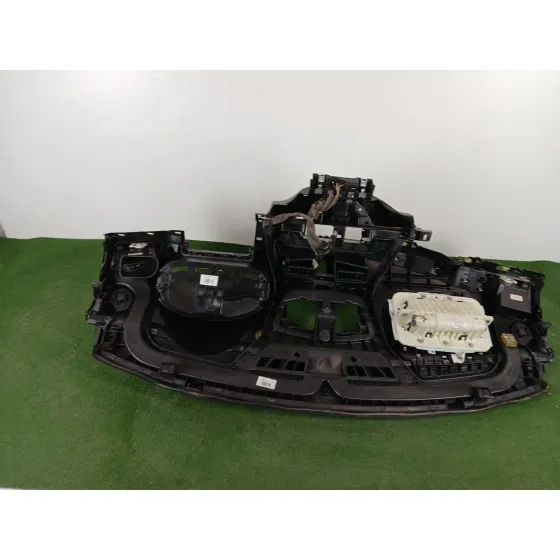 Kit Airbag para Renault Megane Iii Coupe (Dz0/1_)