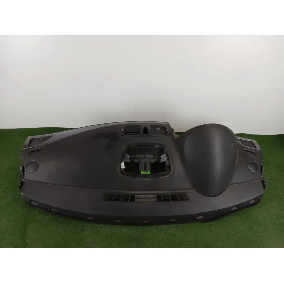 Kit Airbag para Renault Megane Iii Coupe (Dz0/1_)