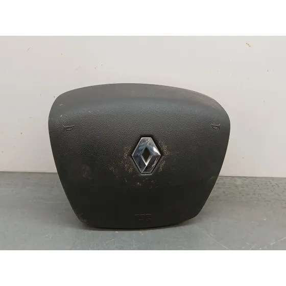 Kit Airbag para Renault Megane Iii Coupe (Dz0/1_)