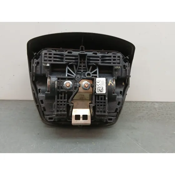 Kit Airbag para Renault Megane Iii Coupe (Dz0/1_)