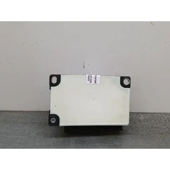 Kit Airbag para Renault Megane Iii Coupe (Dz0/1_)