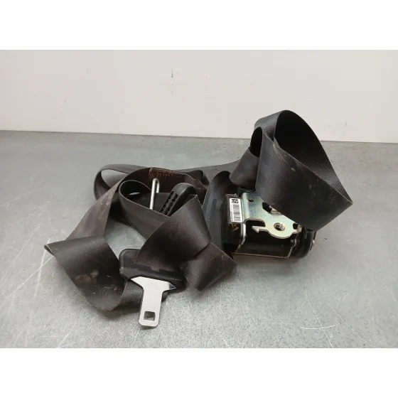 Kit Airbag para Renault Megane Iii Coupe (Dz0/1_)