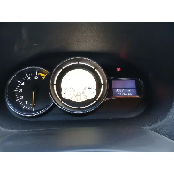 Cuadro Instrumentos para Renault Megane Iii Coupe (Dz0/1_)