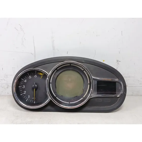 Cuadro Instrumentos para Renault Megane Iii Coupe (Dz0/1_)