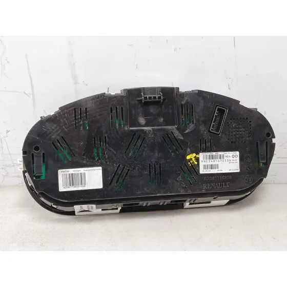 Cuadro Instrumentos para Renault Megane Iii Coupe (Dz0/1_)