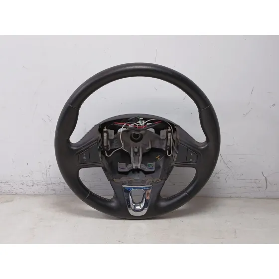 Volante para Renault Megane Iii Coupe (Dz0/1_)