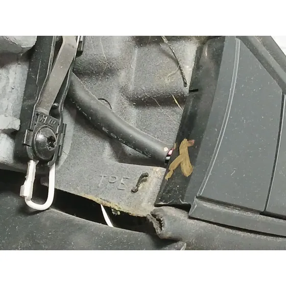 Volante para Renault Megane Iii Coupe (Dz0/1_)