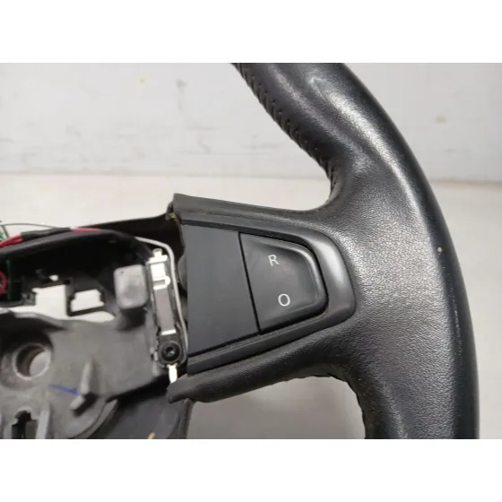 Volante para Renault Megane Iii Coupe (Dz0/1_)