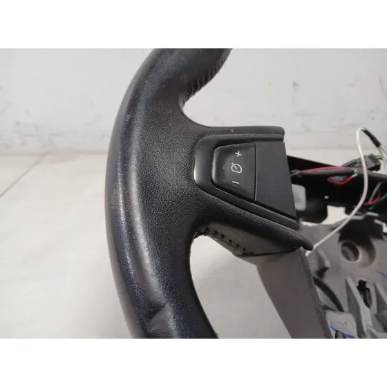 Volante para Renault Megane Iii Coupe (Dz0/1_)