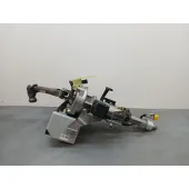 Columna Direccion para Renault Megane Iii Berlina 5 P