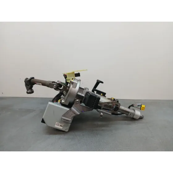 Columna Direccion para Renault Megane Iii Berlina 5 P