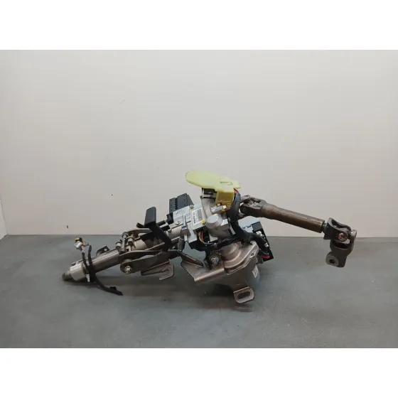 Columna Direccion para Renault Megane Iii Berlina 5 P